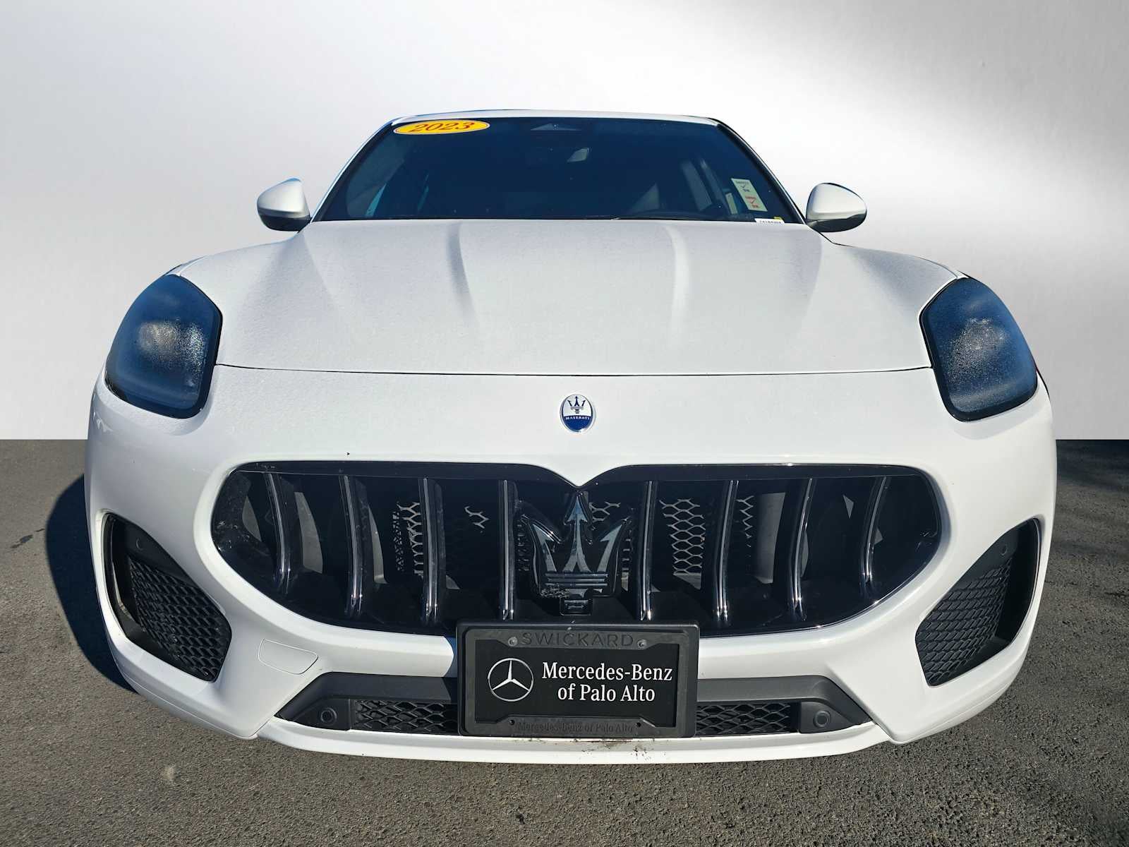 2023 Maserati Grecale GT