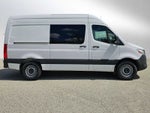 2026 Mercedes-Benz Sprinter 2500 Standard Roof I4 Diesel 144 RWD