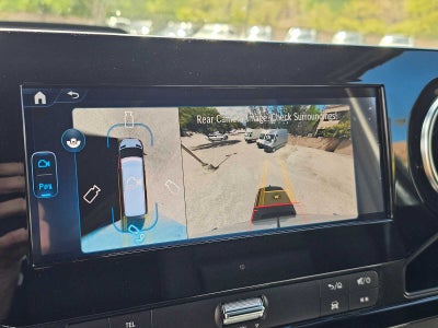 2026 Mercedes-Benz Sprinter 2500 Standard Roof I4 Diesel 144 RWD