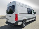 2026 Mercedes-Benz Sprinter 2500 Standard Roof I4 Diesel 144 RWD