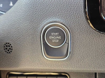 2026 Mercedes-Benz Sprinter 2500 Standard Roof I4 Diesel 144 RWD