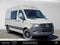 2026 Mercedes-Benz Sprinter Crew 2500 Standard Roof I4 Diesel 144 RWD