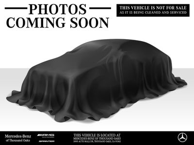 2026 Mercedes-Benz Sprinter 2500 Standard Roof I4 Diesel 144 RWD