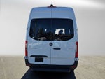 2026 Mercedes-Benz Sprinter 2500 Standard Roof I4 Diesel 144 RWD