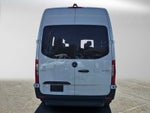 2026 Mercedes-Benz Sprinter 2500 Standard Roof I4 Diesel 144 RWD