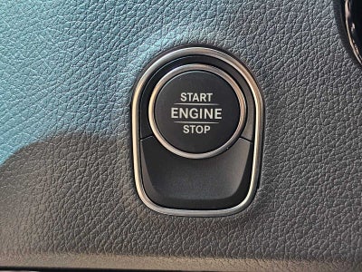 2026 Mercedes-Benz Sprinter 2500 Standard Roof I4 Diesel 144 RWD