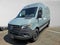 2026 Mercedes-Benz Sprinter 2500 Standard Roof I4 Diesel 144 RWD