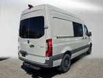 2026 Mercedes-Benz Sprinter 2500 Standard Roof I4 Diesel HO 144 RWD