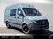 2026 Mercedes-Benz Sprinter 2500 Standard Roof I4 Diesel HO 144 RWD