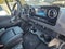 2026 Mercedes-Benz Sprinter 2500 Standard Roof I4 Diesel HO 144 RWD