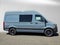 2026 Mercedes-Benz Sprinter 2500 Standard Roof I4 Diesel HO 144 RWD
