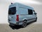 2026 Mercedes-Benz Sprinter 2500 Standard Roof I4 Diesel HO 144 RWD