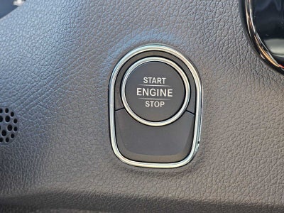 2026 Mercedes-Benz Sprinter 2500 Standard Roof I4 Diesel HO 144" RWD