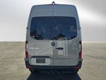 2026 Mercedes-Benz Sprinter 2500 Standard Roof I4 Diesel HO 144" RWD