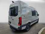 2026 Mercedes-Benz Sprinter Crew 2500 Standard Roof I4 Diesel HO 144 RWD