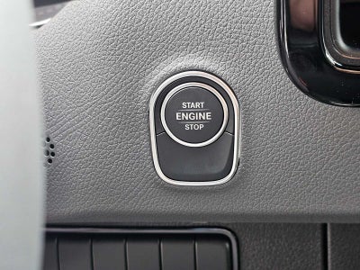2026 Mercedes-Benz Sprinter Crew 2500 Standard Roof I4 Diesel HO 144 RWD