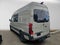 2026 Mercedes-Benz Sprinter Crew 2500 Standard Roof I4 Diesel HO 144 RWD