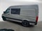 2026 Mercedes-Benz Sprinter Crew 2500 Standard Roof I4 Diesel HO 144 RWD