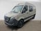 2026 Mercedes-Benz Sprinter Crew 2500 Standard Roof I4 Diesel HO 144 RWD