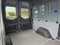 2026 Mercedes-Benz Sprinter 2500 Standard Roof I4 Diesel HO 144 RWD