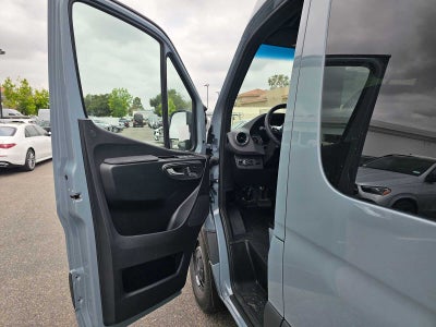 2026 Mercedes-Benz Sprinter 2500 Standard Roof I4 Diesel HO 144 RWD