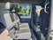 2026 Mercedes-Benz Sprinter Crew 2500 Standard Roof I4 Diesel HO 144 RWD