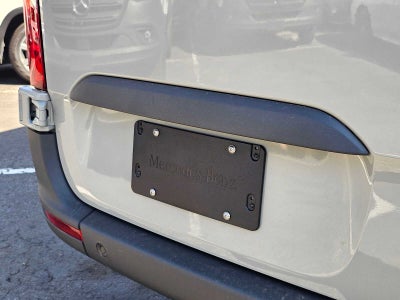 2026 Mercedes-Benz Sprinter Crew 2500 Standard Roof I4 Diesel HO 144 RWD