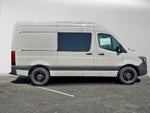 2026 Mercedes-Benz Sprinter Crew 2500 Standard Roof I4 Diesel HO 144 RWD