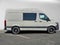 2026 Mercedes-Benz Sprinter Crew 2500 Standard Roof I4 Diesel HO 144 RWD