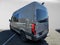 2026 Mercedes-Benz Sprinter Crew 2500 Standard Roof I4 Diesel HO 144 RWD
