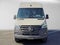 2026 Mercedes-Benz Sprinter Crew 2500 Standard Roof I4 Diesel HO 144 RWD