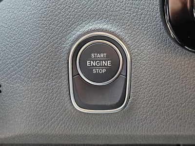 2026 Mercedes-Benz Sprinter Crew 2500 Standard Roof I4 Diesel HO 144 RWD
