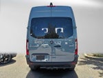 2026 Mercedes-Benz Sprinter Crew 2500 Standard Roof I4 Diesel HO 144 RWD