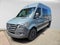 2026 Mercedes-Benz Sprinter Crew 2500 Standard Roof I4 Diesel HO 144 RWD