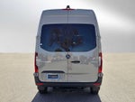 2025 Mercedes-Benz Sprinter 2500 Standard Roof I4 Diesel HO 144" RWD