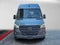 2026 Mercedes-Benz Sprinter 2500 Standard Roof I4 Diesel HO 144 RWD