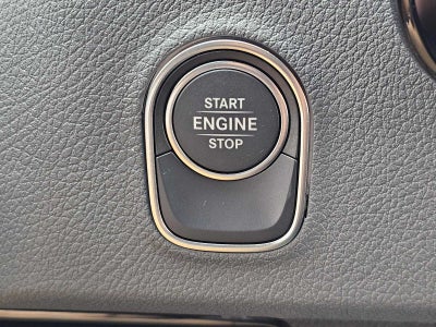2026 Mercedes-Benz Sprinter 2500 Standard Roof I4 Diesel HO 144 RWD