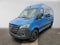 2026 Mercedes-Benz Sprinter 2500 Standard Roof I4 Diesel HO 144 RWD