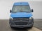 2026 Mercedes-Benz Sprinter 2500 Standard Roof I4 Diesel HO 144 RWD