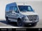 2026 Mercedes-Benz Sprinter Crew 2500 Standard Roof I4 Diesel HO 144 AWD