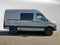 2026 Mercedes-Benz Sprinter Crew 2500 Standard Roof I4 Diesel HO 144 AWD