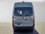 2026 Mercedes-Benz Sprinter Crew 2500 Standard Roof I4 Diesel HO 144 AWD