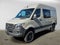 2026 Mercedes-Benz Sprinter Crew 2500 Standard Roof I4 Diesel HO 144 AWD