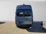 2026 Mercedes-Benz Sprinter Cargo 2500 Standard Roof I4 Diesel HO 144 AWD