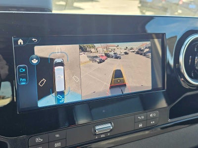 2026 Mercedes-Benz Sprinter 2500 Standard Roof I4 Diesel HO 144" AWD