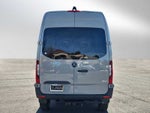 2026 Mercedes-Benz Sprinter 2500 Standard Roof I4 Diesel HO 144" AWD