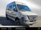 2026 Mercedes-Benz Sprinter 2500 Standard Roof I4 Diesel HO 144 AWD