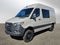 2026 Mercedes-Benz Sprinter 2500 Standard Roof I4 Diesel HO 144 AWD