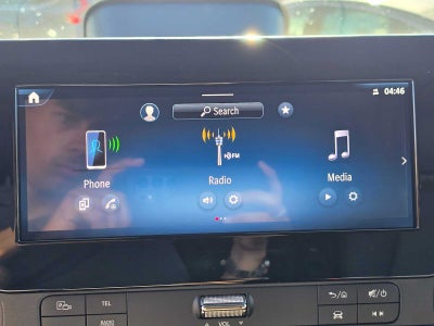 2026 Mercedes-Benz Sprinter 2500 Standard Roof I4 Diesel HO 144 AWD