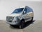 2026 Mercedes-Benz Sprinter 2500 Standard Roof I4 Diesel HO 144 AWD